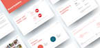 design an engaging pitch deck or presentation design