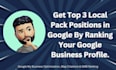 do google my business optimization for gmb ranking