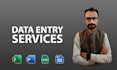 do data entry copy paste work remote job using microsoft excel word