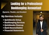seamless quickbooks setup and bookkeeping services