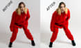 remove background,cut out image transparent by clipping path,retouching