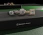 make  360 jewelry animation and rendering