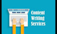 creative writing, content writing, articles and translation