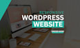 design or revamp a wordpress website with elementor