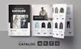 design product catalog, fashion, jewelry, apparel, cosmetics catalogue, lookbook