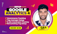 setup google analytics 4, ga4