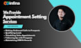 be your professional appointment setter from the philippines