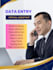 do fastest data entry, typing tasks and proofread your file