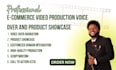 do ecommerce video production facebook video ads