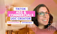 record a selfie or video for tiktok amazon testimonial ugc