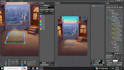 animate 2d game icons, props and objects inside spine 2d