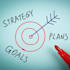 create a social media strategy and execution plan