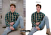 do any type picture background remove within 24 hour