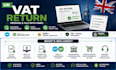 prepare and file your UK vat return with hmrc