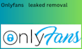 remove your leaked onlyfans content under dmca