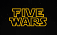 make you star wars opening crawl intro