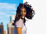 remove background images professionally