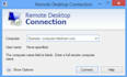 configure remote desktop connection and rent rdp win machine