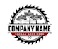 design a professional modern carpentry logo
