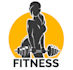 design modern awesome training logo