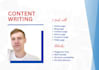 be your top rated website copywriter
