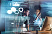 provide machine and deep learning, data science solutions