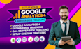 setup shopify ecommerce tracking google ads conversion tracking and ga4 with GTM