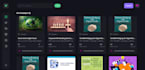 do blockchain based crowdfunding website