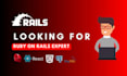 contribute your ruby on rails app