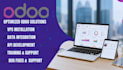 deploy customize integrate and automate odoo according to your needs