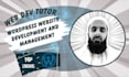 be your professional wordpress tutor, from beginner to advanced, in just 8 weeks