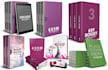 design digital product mockup, ecover bundle, online course, lead magnet cover