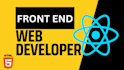 build a responsive front end with react js