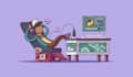 create web automation scripts and bots