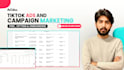 setup and manage tiktok ads campaigns for your tiktok shop, marketing and ads