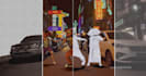 do professional vfx compositing
