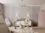 do interior design 3d modeling and 3d rendering
