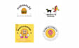 make a custom logo for any company