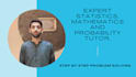 be your online statistics , basic math and probability tutor