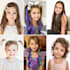 shoot product photography or video with kids girls models for amazon or website