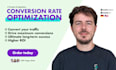 do conversion rate optimization with a b testing