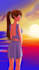 draw visual novel cgs