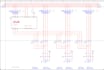 design and draw electrical schematic drawings