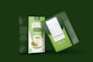 do premium label and packaging design