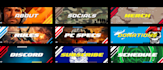create amazing twitch panels for your channel