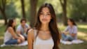 create an animated clone of you with ai, business presentations, promo video