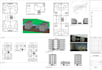 do 2d drafting and cad drawings, sketches