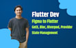 build flutter app mobile app