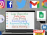 b2c marketing  data entry specialist virtual assistant