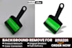 design professional amazon product main image, retouching